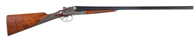 AYA 53 SXS Shotgun 12GA - Image 3 of 14