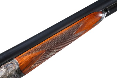 AYA 53 SXS Shotgun 12GA - Image 14 of 14