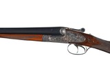 AYA 53 SXS Shotgun 12GA - Image 5 of 14