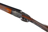AYA 53 SXS Shotgun 12GA - Image 7 of 14