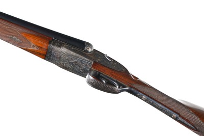 AYA 53 SXS Shotgun 12GA - Image 7 of 14