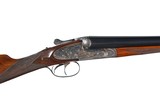 AYA 53 SXS Shotgun 12GA - Image 2 of 14