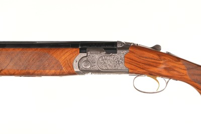 Beretta Silver Pigeon 5 O/U Shotgun 12GA - Image 3 of 18