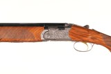 Beretta Silver Pigeon 5 O/U Shotgun 12GA - Image 3 of 18