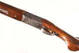 Beretta Silver Pigeon 5 O/U Shotgun 12GA - Image 9 of 18