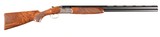 Beretta Silver Pigeon 5 O/U Shotgun 12GA - Image 4 of 18