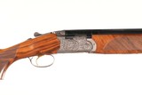 Beretta Silver Pigeon 5 O/U Shotgun 12GA - Image 2 of 18