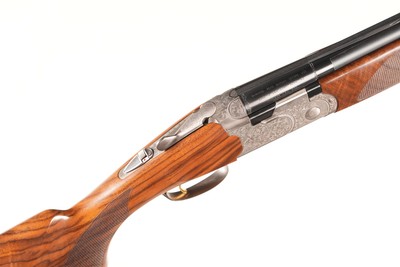 Beretta Silver Pigeon 5 O/U Shotgun 12GA - Image 1 of 18