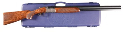 Beretta Silver Pigeon 5 O/U Shotgun 12GA - Image 10 of 18