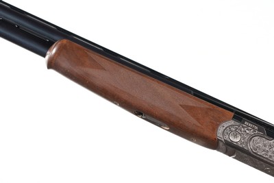 Beretta Silver Pigeon 1 O/U Shotgun 12GA - Image 10 of 18