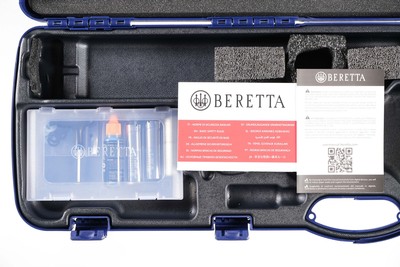 Beretta Silver Pigeon 1 O/U Shotgun 12GA - Image 17 of 18