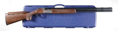 Beretta Silver Pigeon 1 O/U Shotgun 12GA - Image 3 of 18