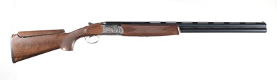 Beretta Silver Pigeon 1 O/U Shotgun 12GA - Image 4 of 18