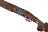Beretta Silver Pigeon 1 O/U Shotgun 12GA - Image 12 of 18