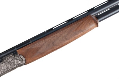Beretta Silver Pigeon 1 O/U Shotgun 12GA - Image 11 of 18