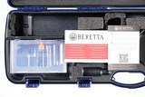 Beretta 686 Silver Pigeon 1 B-Fast Over/Under Shotgun, 12 Gauge (As New - Image 4 of 18