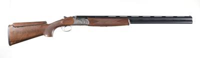 Beretta 686 Silver Pigeon 1 B-Fast Over/Under Shotgun, 12 Gauge (As New - Image 7 of 18