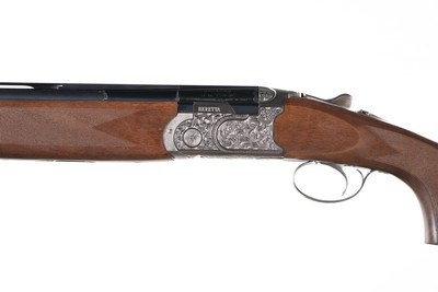 Beretta 686 Silver Pigeon 1 B-Fast Over/Under Shotgun, 12 Gauge (As New - Image 11 of 18