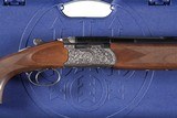 Beretta 686 Silver Pigeon 1 B-Fast Over/Under Shotgun, 12 Gauge (As New - Image 2 of 18