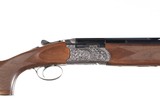 Beretta 686 Silver Pigeon 1 B-Fast Over/Under Shotgun, 12 Gauge (As New - Image 6 of 18