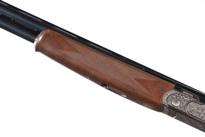 Beretta 686 Silver Pigeon 1 B-Fast Over/Under Shotgun, 12 Gauge (As New - Image 15 of 18