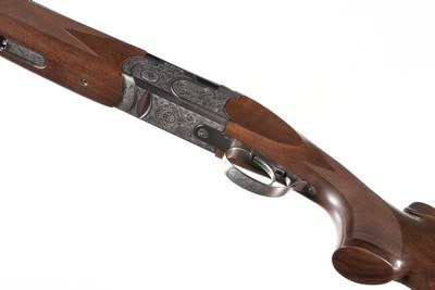 Beretta 686 Silver Pigeon 1 B-Fast Over/Under Shotgun, 12 Gauge (As New - Image 13 of 18
