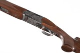 Beretta 686 Silver Pigeon 1 B-Fast Over/Under Shotgun, 12 Gauge (As New - Image 13 of 18