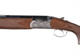 Beretta 686 Silver Pigeon 1 B-Fast Over/Under Shotgun, 12 Gauge (As New - Image 11 of 18