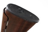 Beretta Silver Pigeon 1 O/U Shotgun 12GA - Image 8 of 18