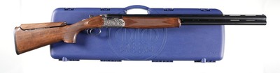 Beretta Silver Pigeon 1 O/U Shotgun 12GA - Image 11 of 18