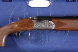 Beretta Silver Pigeon 1 O/U Shotgun 12GA - Image 1 of 18