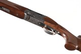 Beretta 686 Silver Pigeon 1 B-Fast Over/Under Shotgun, 12 Gauge (As New - Image 13 of 18