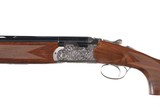 Beretta Silver Pigeon 1 O/U Shotgun 12GA - Image 8 of 18