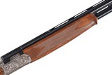 Beretta 686 Silver Pigeon 1 B-Fast Over/Under Shotgun, 12 Gauge (As New - Image 9 of 18