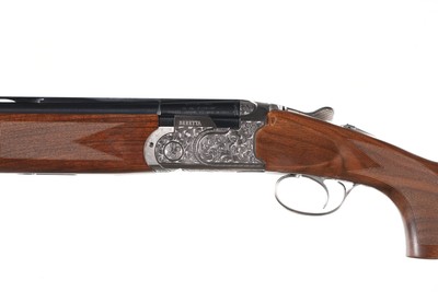 Beretta Silver Pigeon 1 O/U Shotgun 12GA - Image 8 of 18