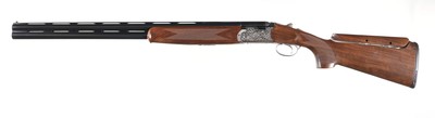 Beretta Silver Pigeon 1 O/U Shotgun 12GA - Image 5 of 18