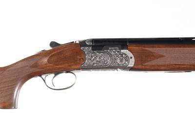 Beretta 686 Silver Pigeon 1 B-Fast Over/Under Shotgun, 12 Gauge (As New - Image 6 of 18