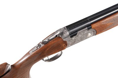 Beretta 686 Silver Pigeon 1 B-Fast Over/Under Shotgun, 12 Gauge (As New - Image 8 of 18