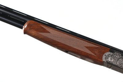Beretta 686 Silver Pigeon 1 B-Fast Over/Under Shotgun, 12 Gauge (As New - Image 15 of 18