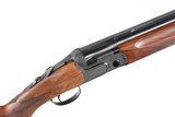 Beretta DT11 Sporting Over/Under Shotgun, 12 Gauge (As New RH - Image 1 of 18