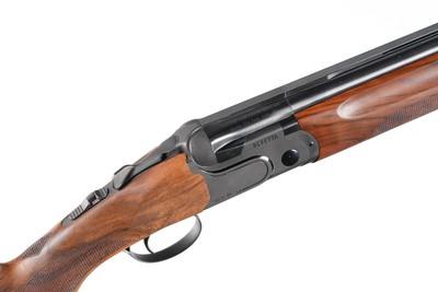 Beretta DT11 Sporting Over/Under Shotgun, 12 Gauge (As New RH - Image 1 of 18