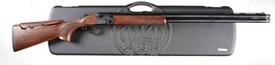 Beretta DT11 Sporting Over/Under Shotgun, 12 Gauge (As New RH - Image 3 of 18