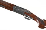 Beretta 687 EELL O/U Shotgun 12GA - Image 14 of 17