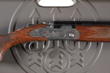 Beretta 687 EELL Diamond Pigeon Over/Under Shotgun, 12 Gauge (As New - Image 2 of 17