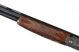 Beretta 687 EELL Diamond Pigeon Over/Under Shotgun, 12 Gauge (As New - Image 15 of 17