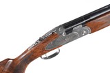 Beretta 687 EELL Diamond Pigeon Over/Under Shotgun, 12 Gauge (As New - Image 1 of 17