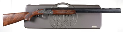 Beretta 687 EELL O/U Shotgun 12GA - Image 4 of 17
