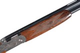 Beretta 687 EELL Diamond Pigeon Over/Under Shotgun, 12 Gauge (As New - Image 8 of 17