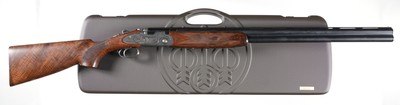 Beretta 687 EELL Diamond Pigeon Over/Under Shotgun, 12 Gauge (As New - Image 3 of 17