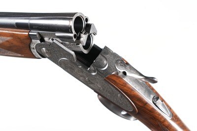 Beretta 687 EELL Diamond Pigeon Over/Under Shotgun, 12 Gauge (As New - Image 14 of 17